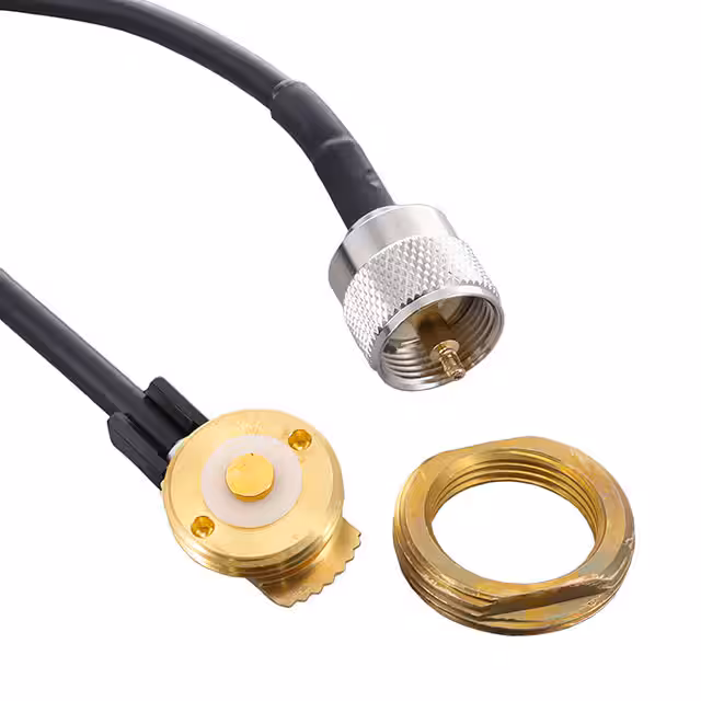 MB8PI TE Connectivity Laird  HF-Zubehör